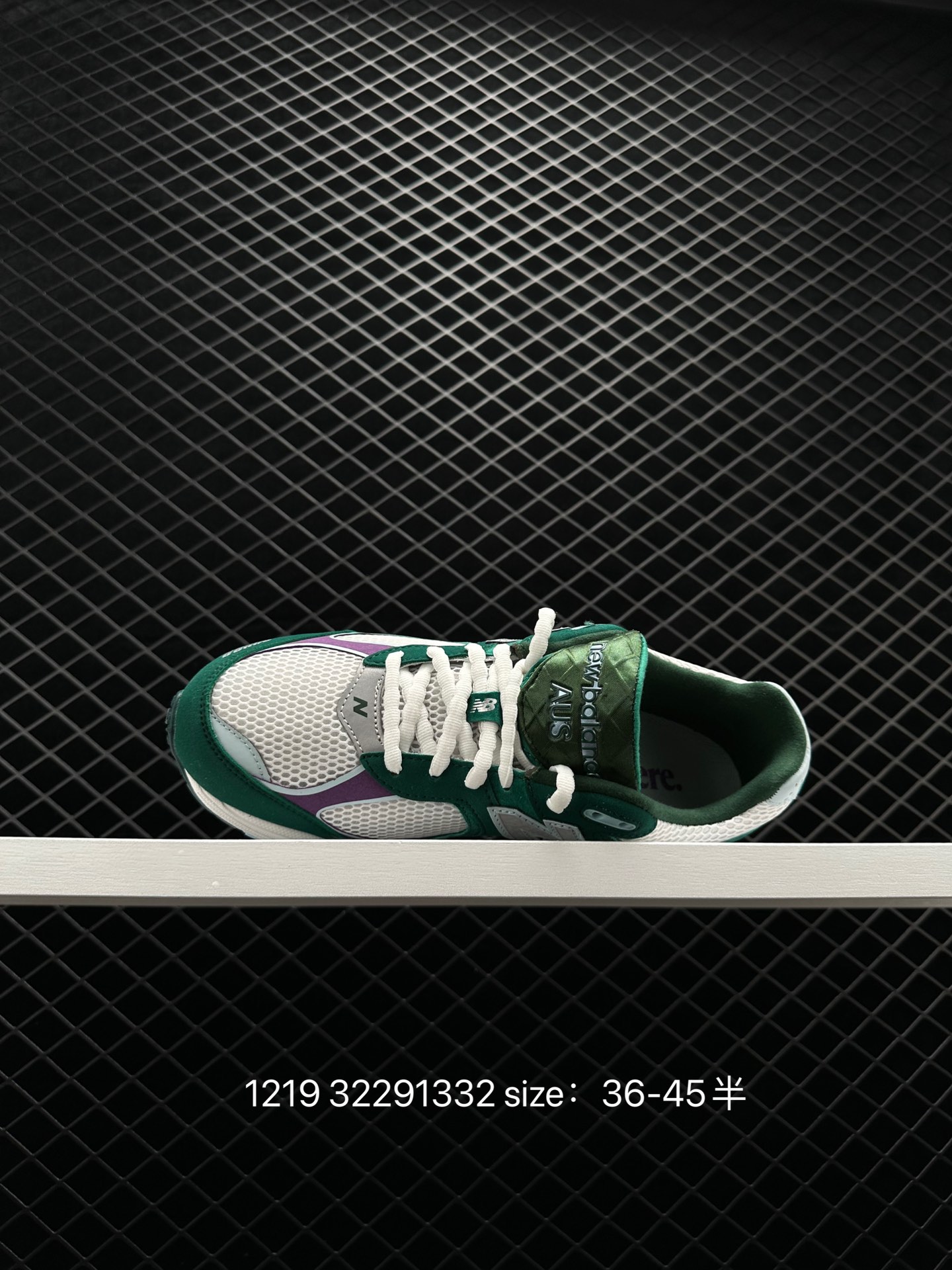 New Balance  ML2002RBA